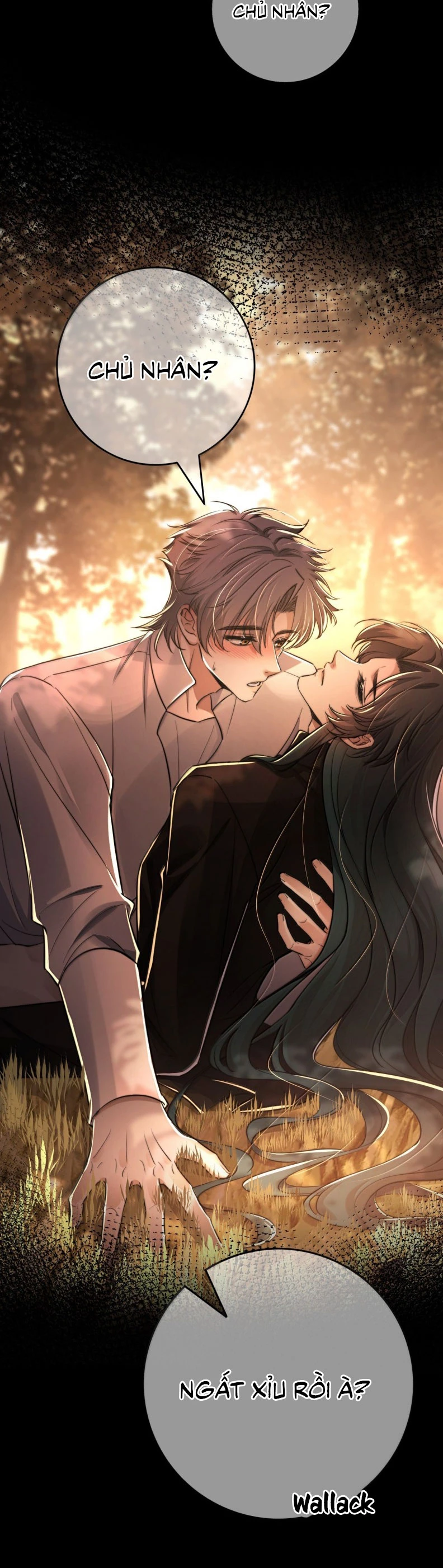 Phệ Chủ Chapter 40 - 19