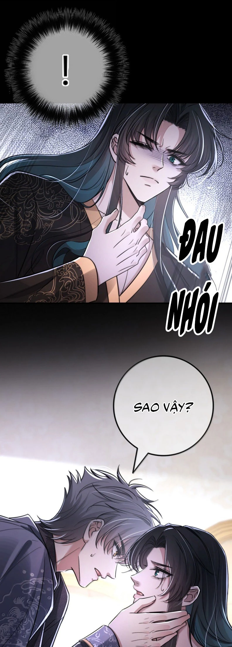 Phệ Chủ Chapter 40 - 22