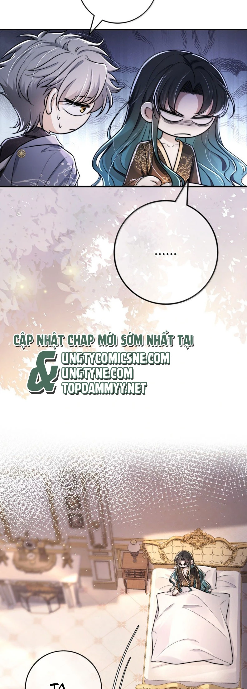 Phệ Chủ Chapter 40 - 26