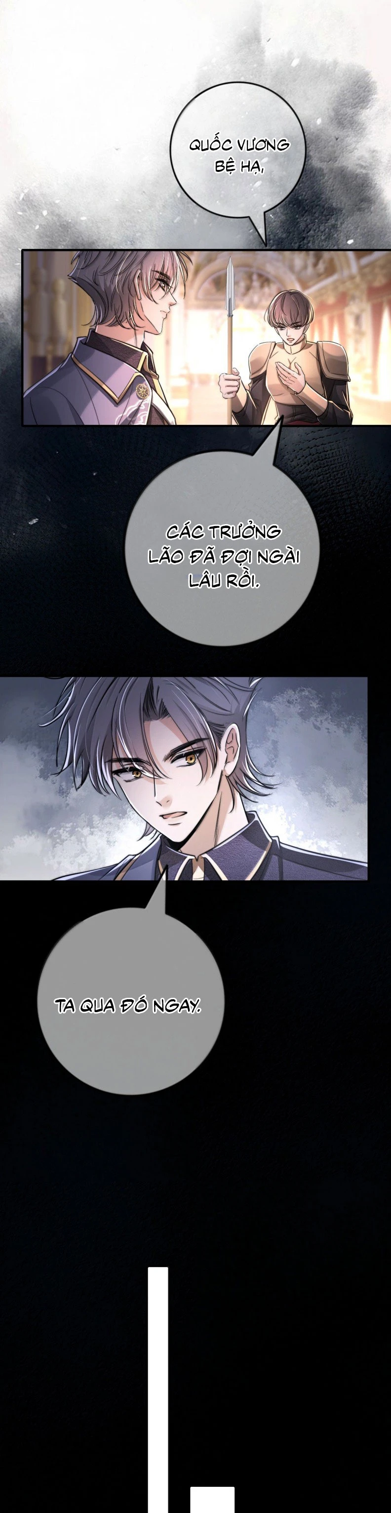 Phệ Chủ Chapter 40 - 29