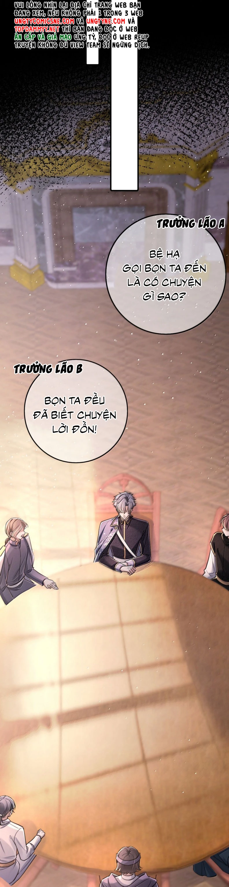 Phệ Chủ Chapter 40 - 30