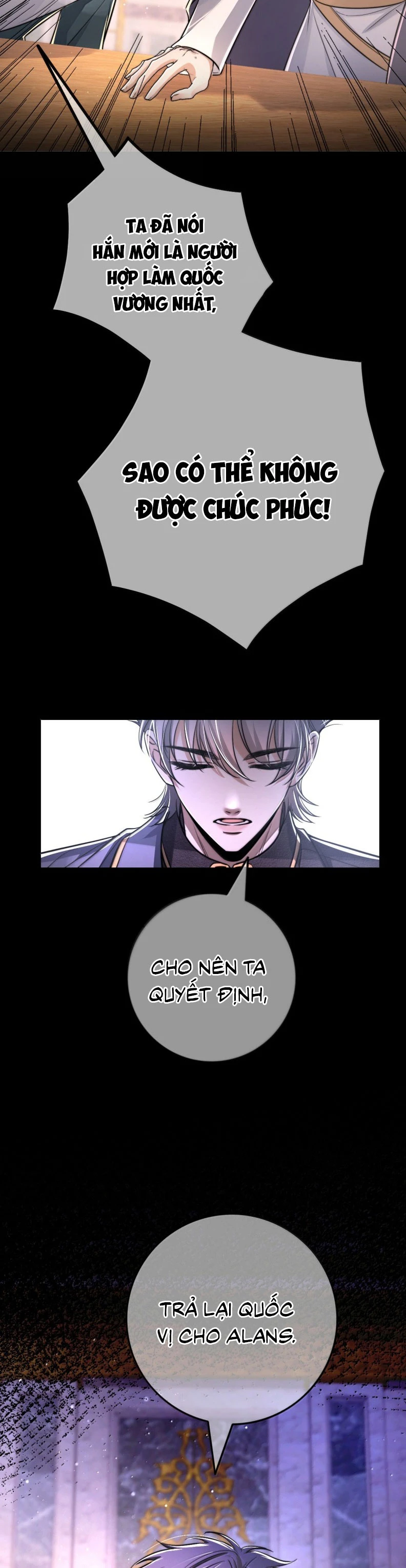 Phệ Chủ Chapter 40 - 34