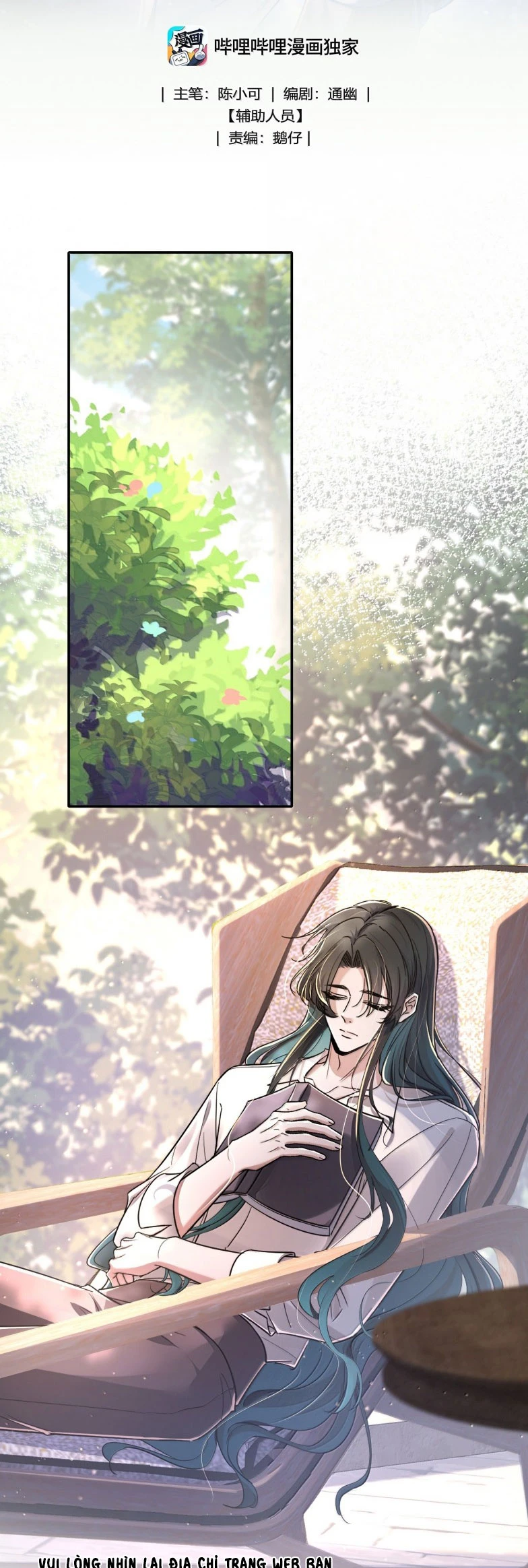 Phệ Chủ Chapter 41 - 2