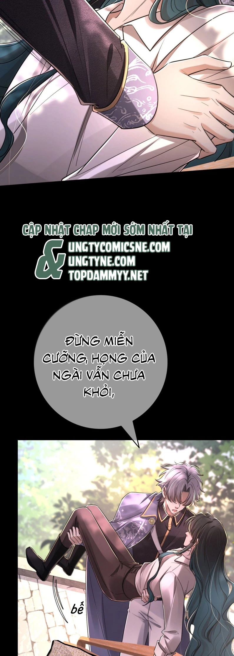 Phệ Chủ Chapter 41 - 10