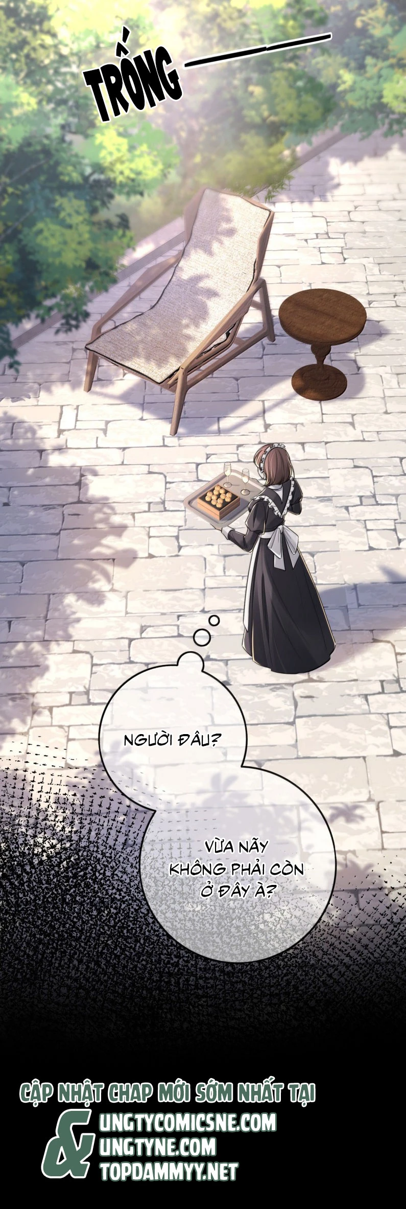 Phệ Chủ Chapter 41 - 18