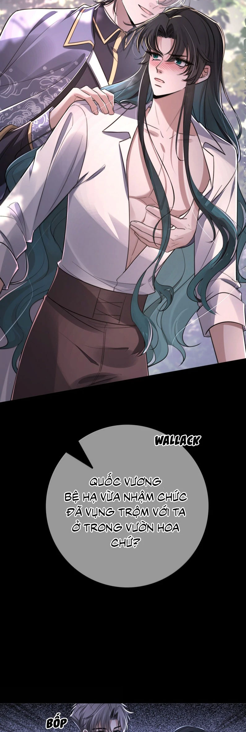 Phệ Chủ Chapter 41 - 20