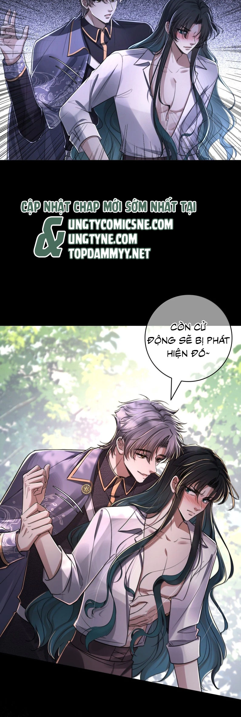 Phệ Chủ Chapter 41 - 21