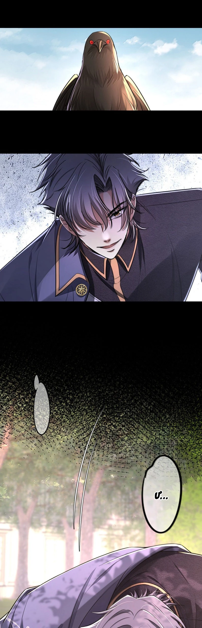 Phệ Chủ Chapter 41 - 23