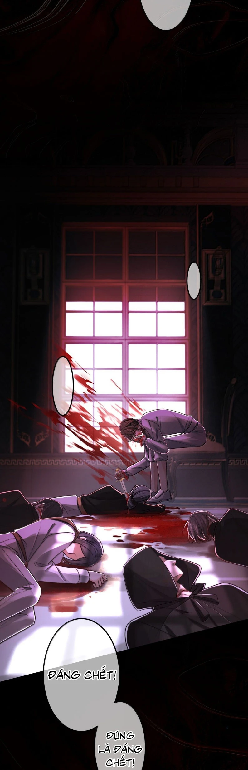 Phệ Chủ Chapter 41 - 25