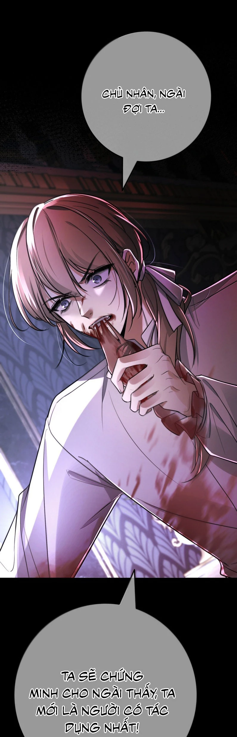 Phệ Chủ Chapter 41 - 27