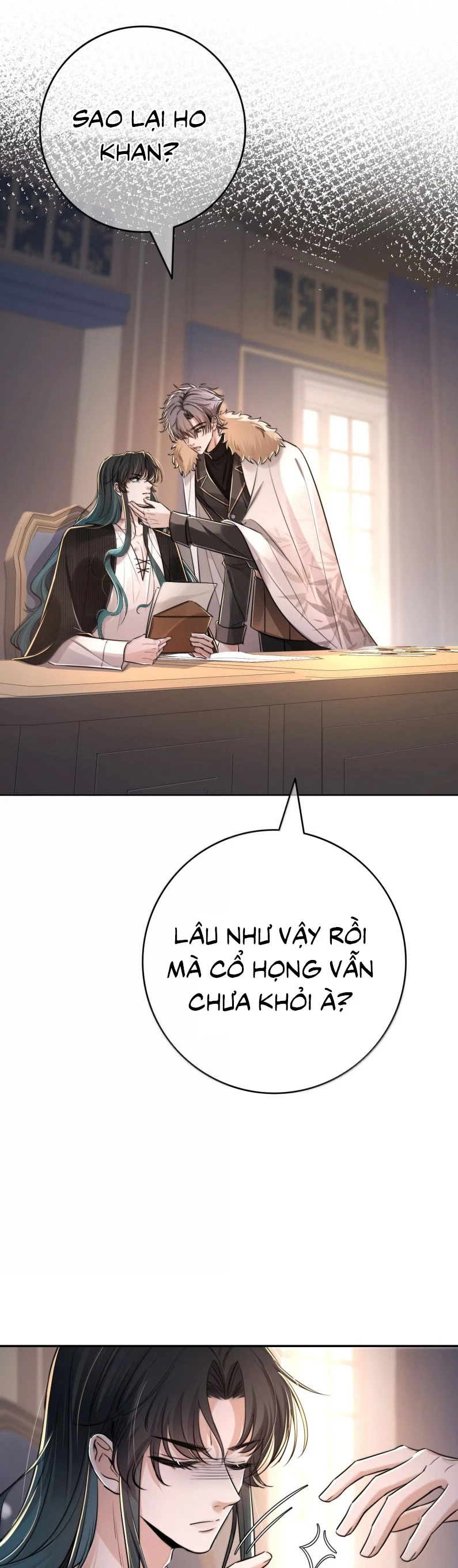 Phệ Chủ Chapter 41 - 29