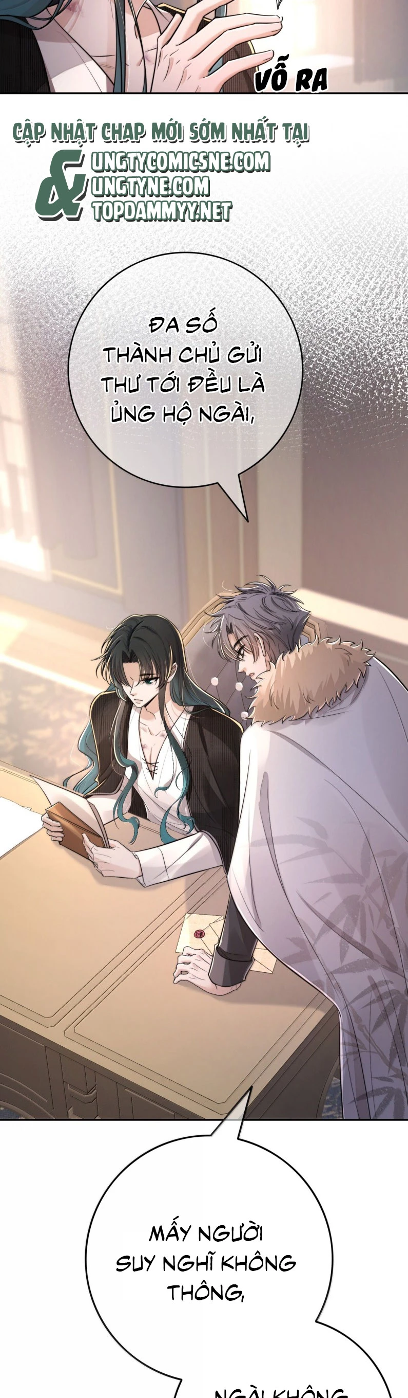 Phệ Chủ Chapter 41 - 30