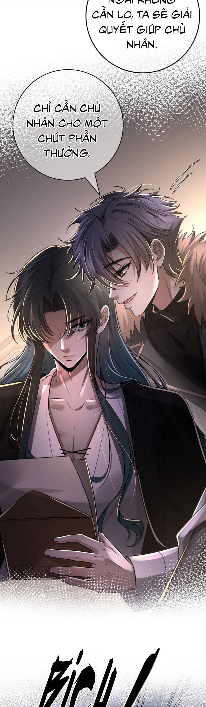 Phệ Chủ Chapter 41 - 31