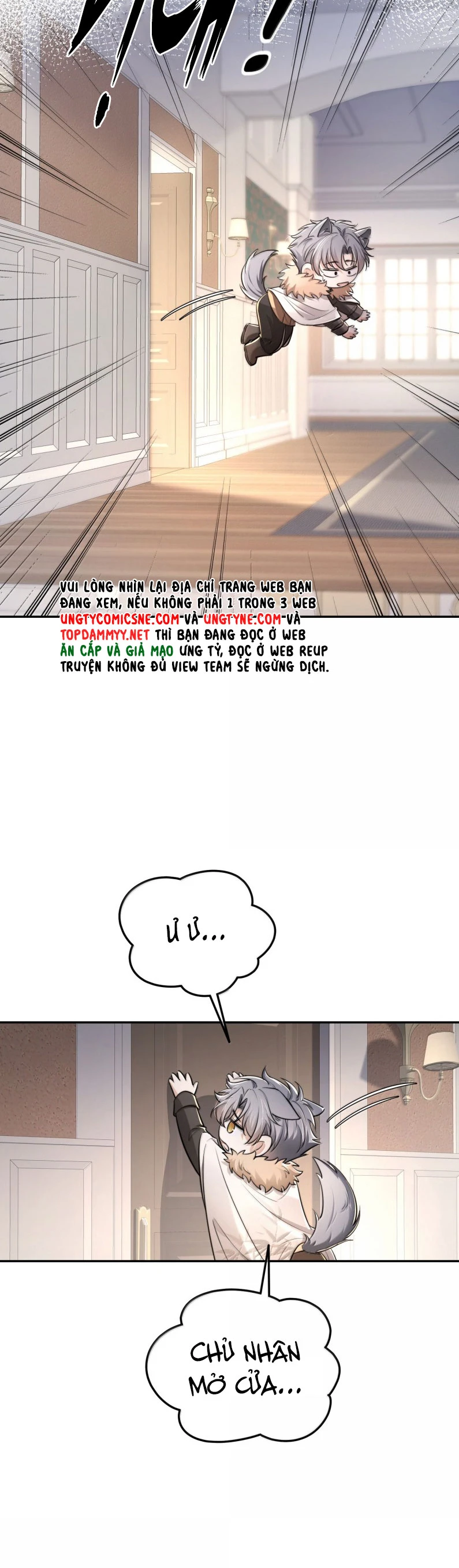 Phệ Chủ Chapter 41 - 32