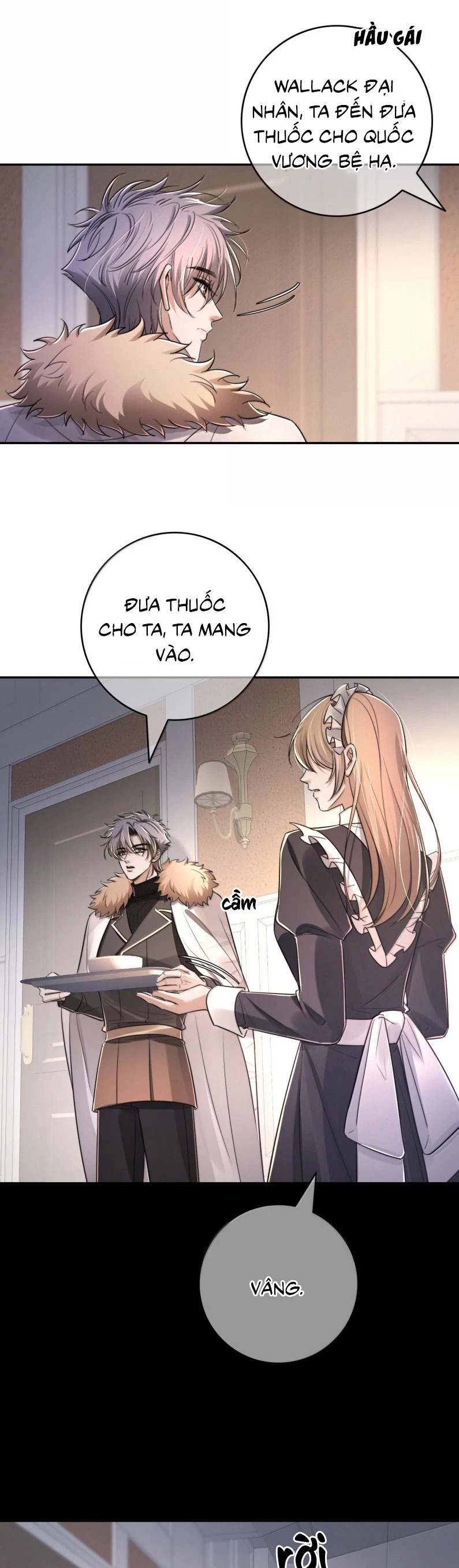 Phệ Chủ Chapter 41 - 33