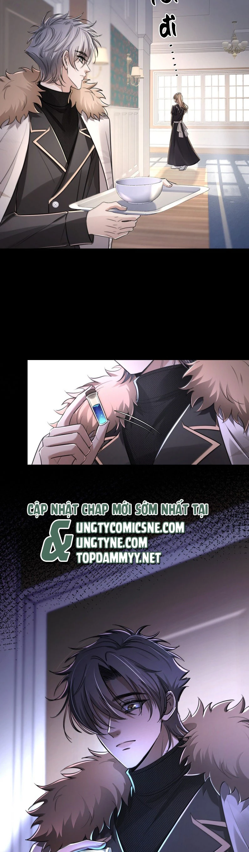 Phệ Chủ Chapter 41 - 34