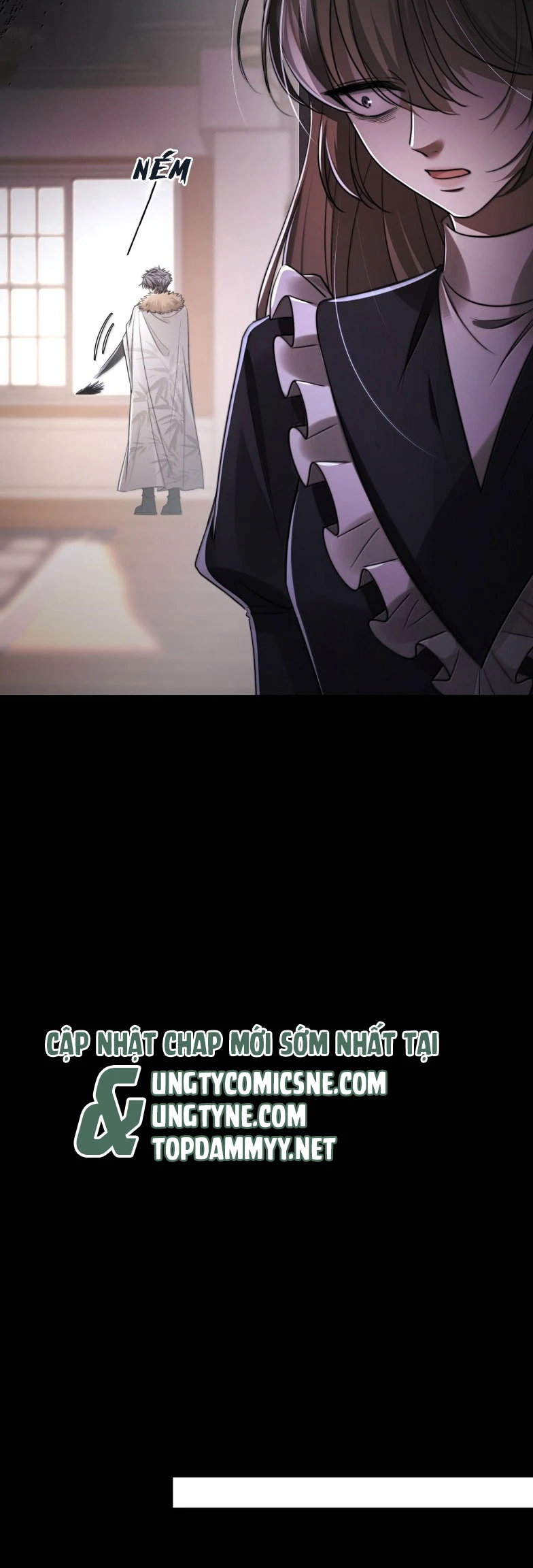 Phệ Chủ Chapter 42 - 5