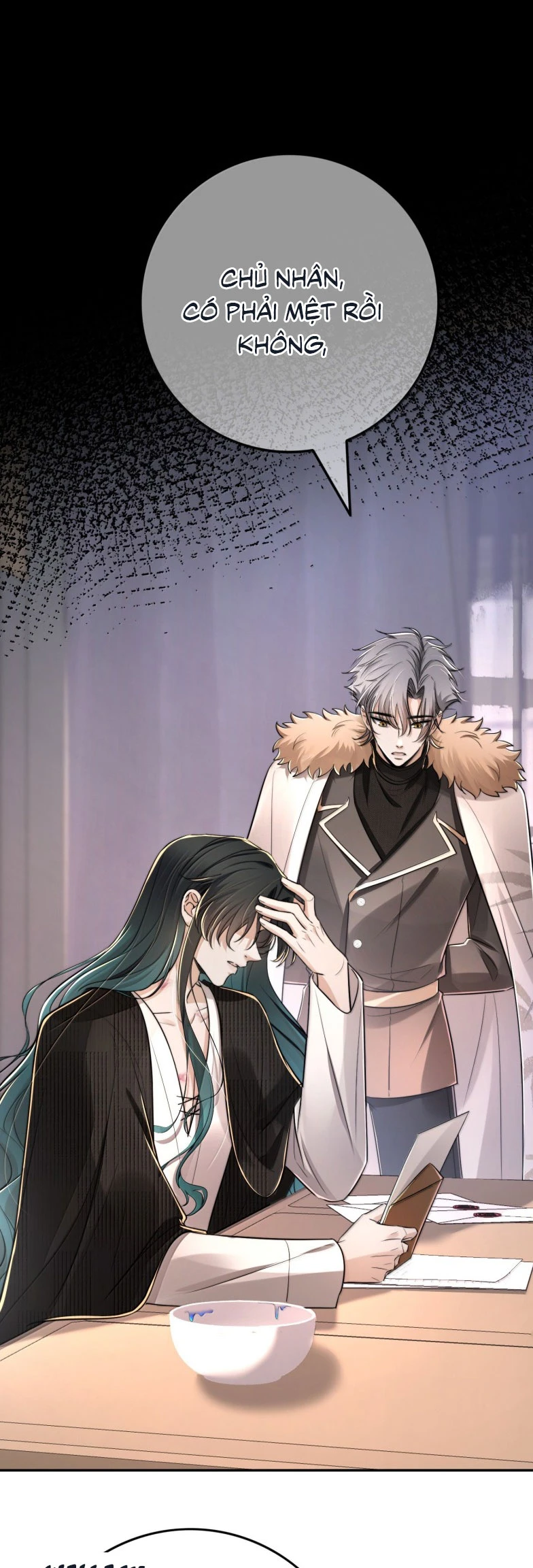 Phệ Chủ Chapter 42 - 6