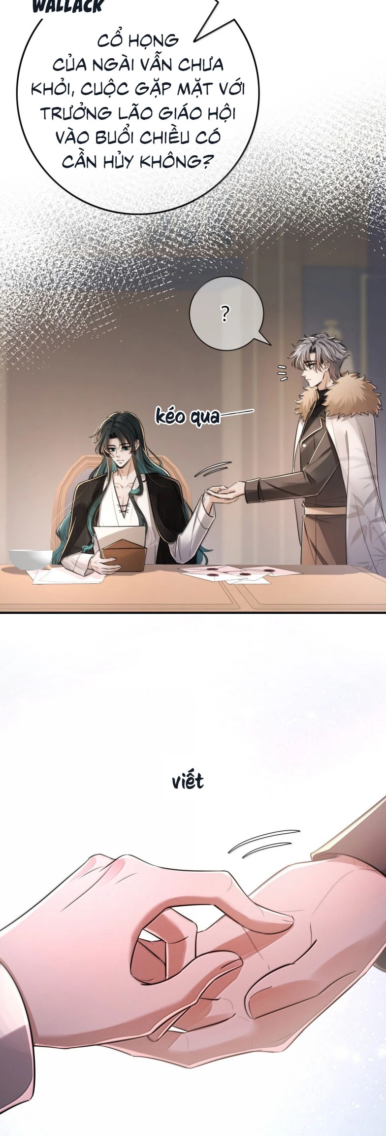 Phệ Chủ Chapter 42 - 7