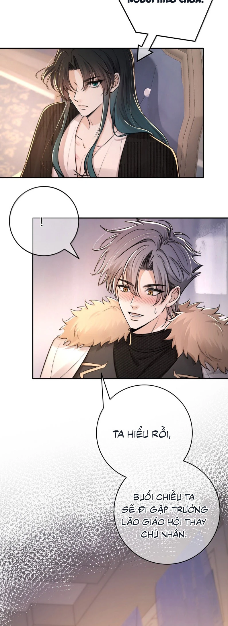 Phệ Chủ Chapter 42 - 9