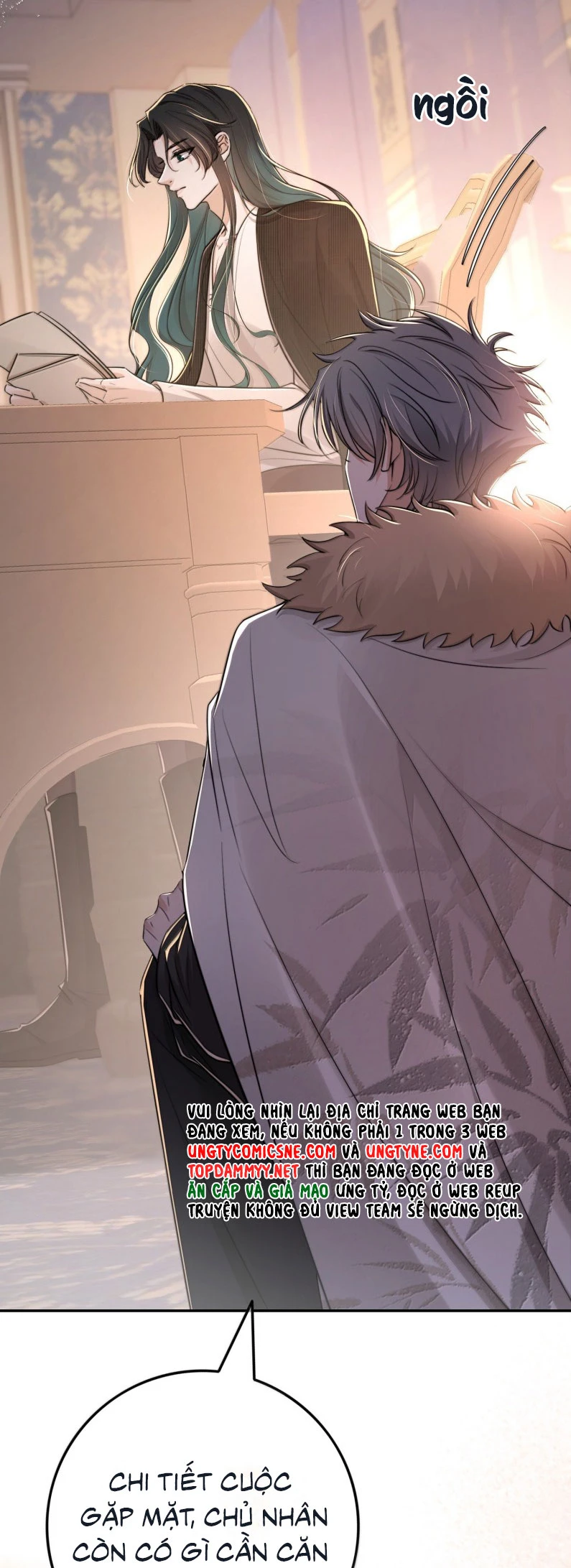 Phệ Chủ Chapter 42 - 10