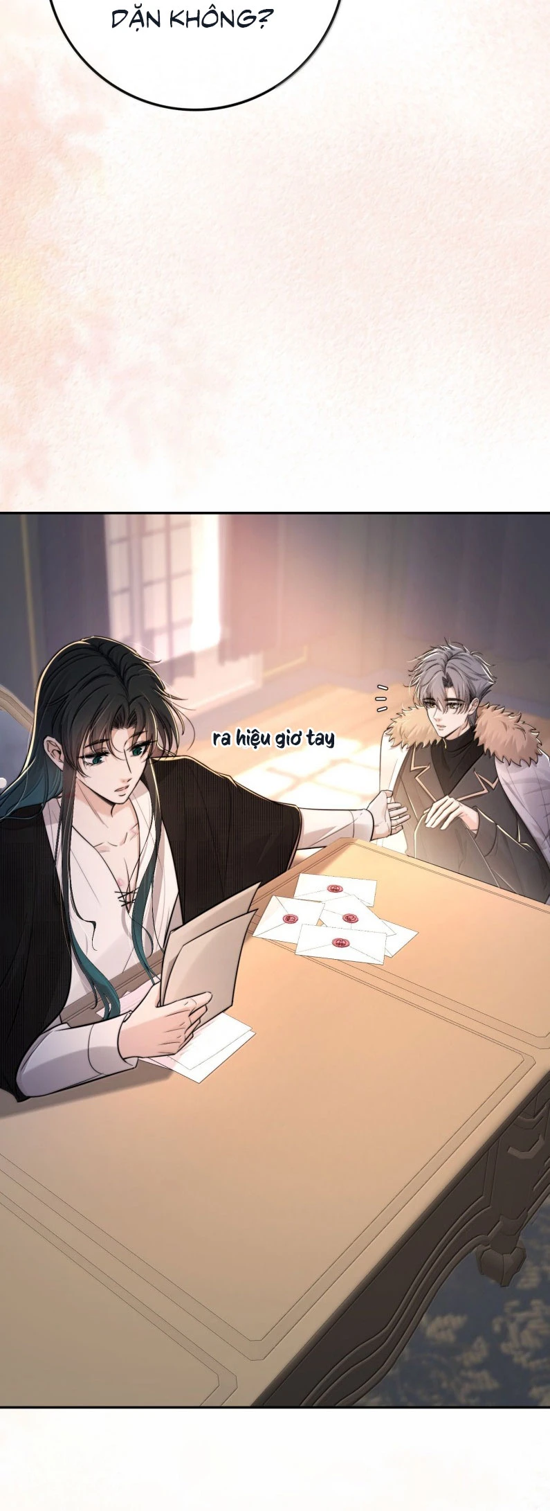 Phệ Chủ Chapter 42 - 11