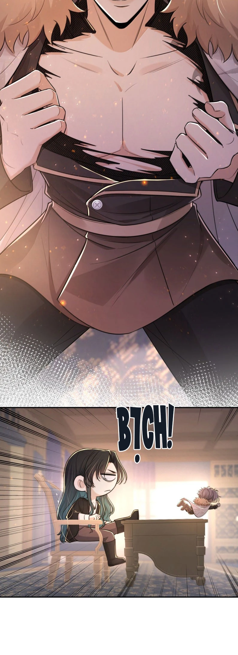 Phệ Chủ Chapter 42 - 14