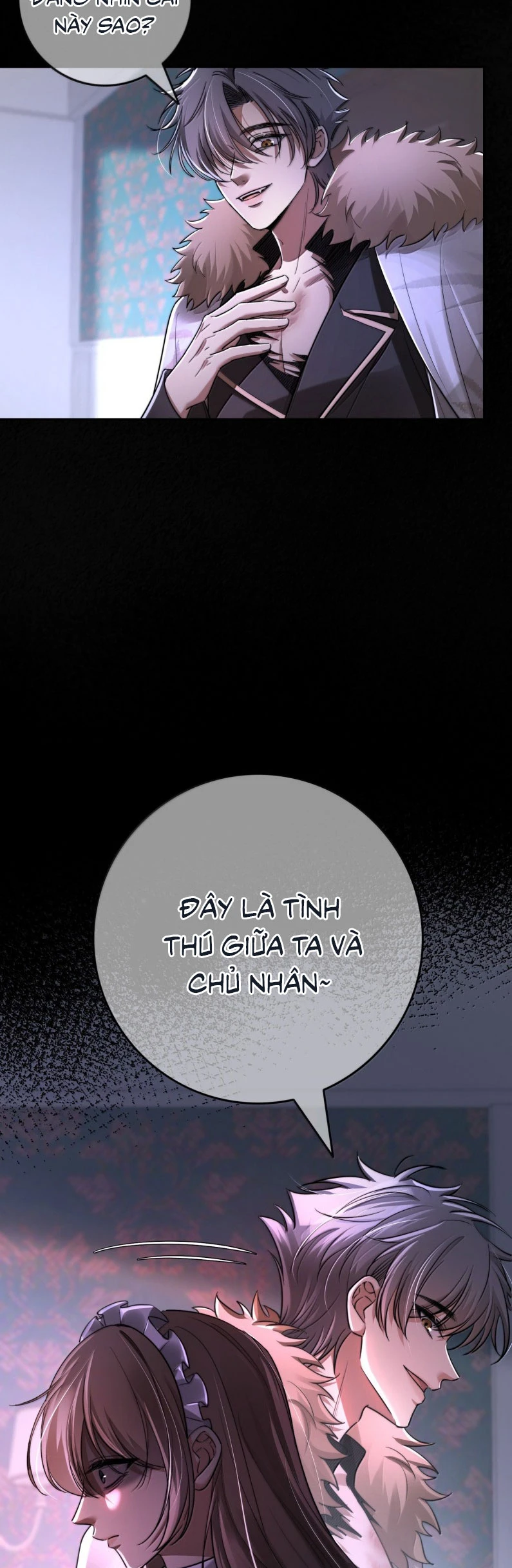 Phệ Chủ Chapter 42 - 16