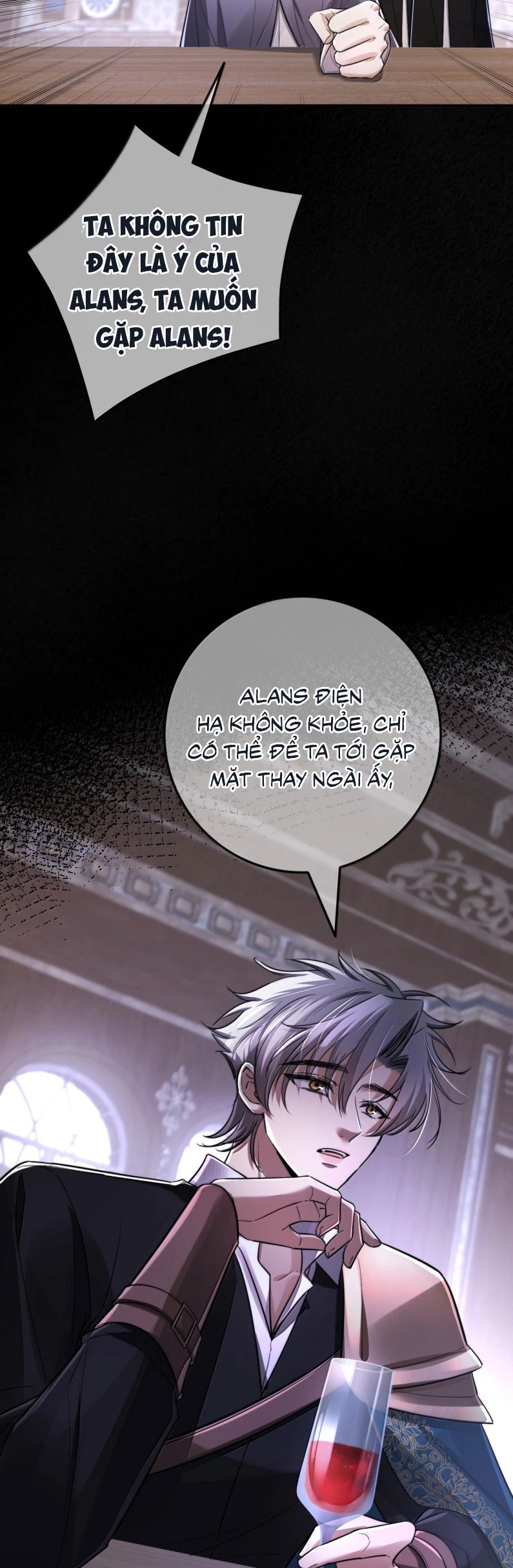 Phệ Chủ Chapter 42 - 19