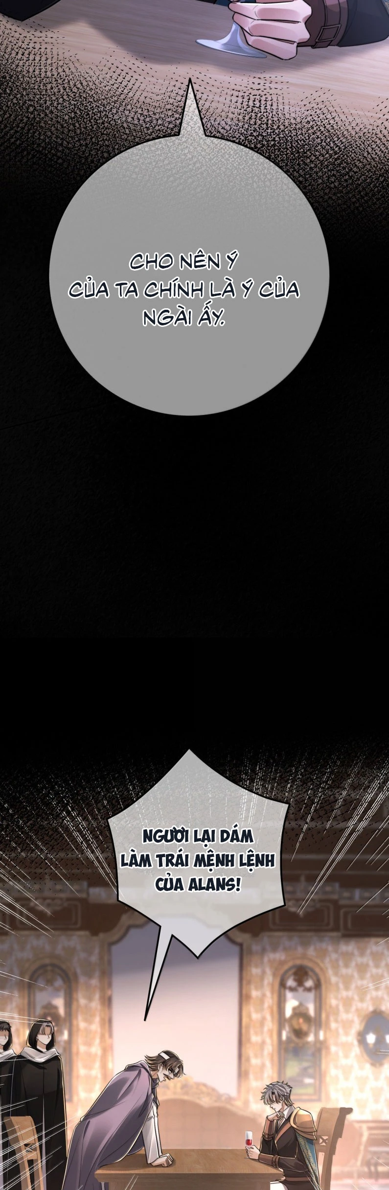 Phệ Chủ Chapter 42 - 20