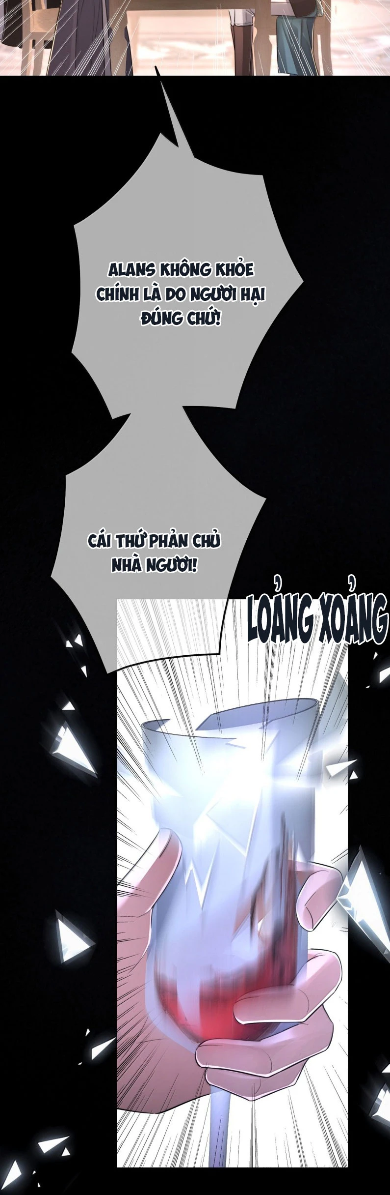 Phệ Chủ Chapter 42 - 21