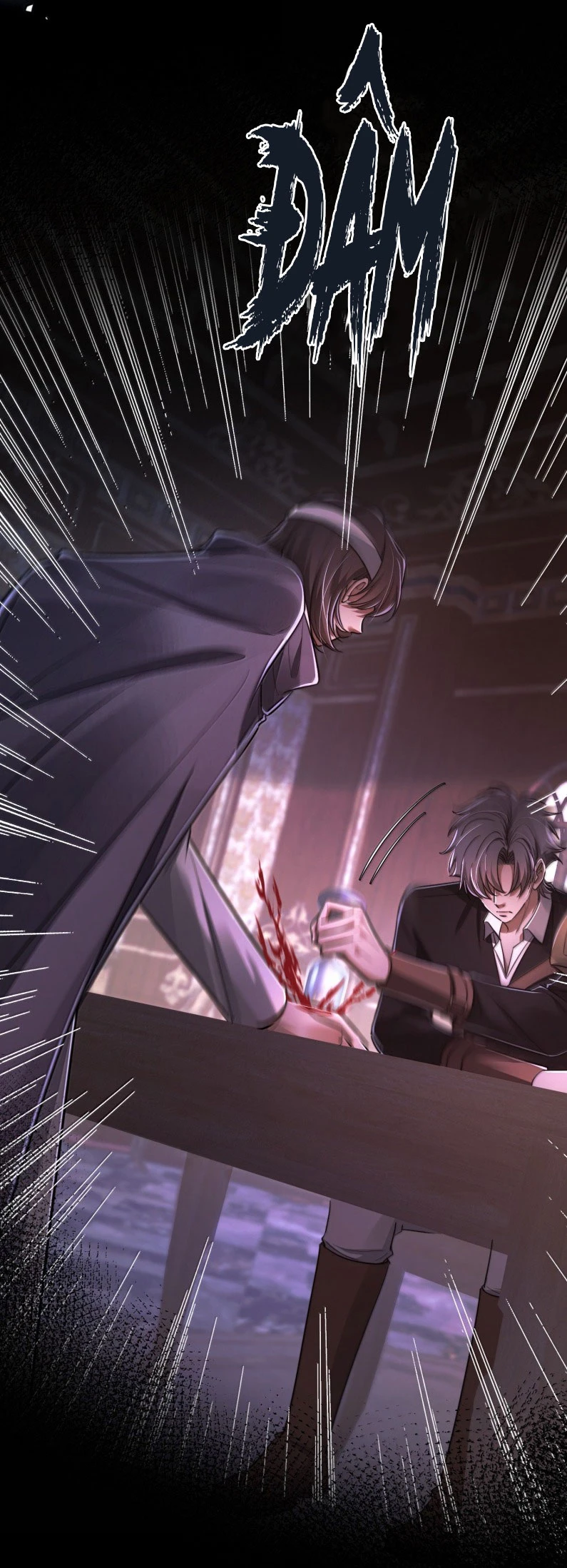 Phệ Chủ Chapter 42 - 22