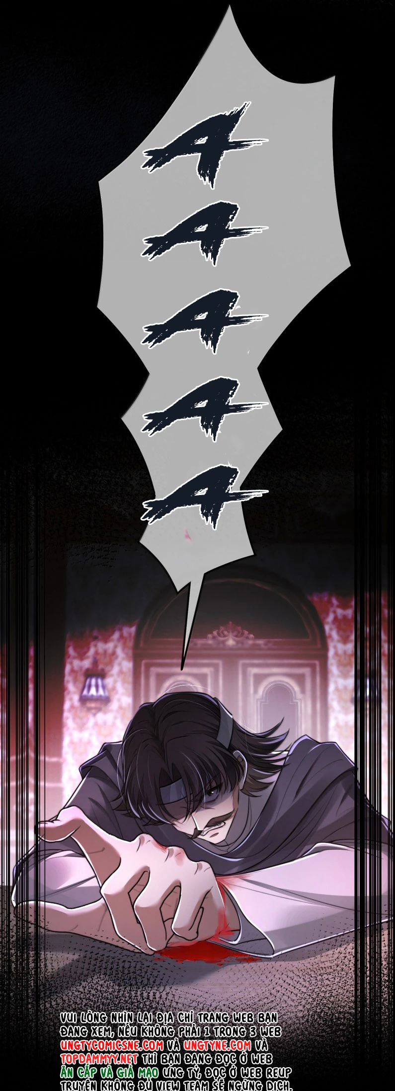 Phệ Chủ Chapter 42 - 23