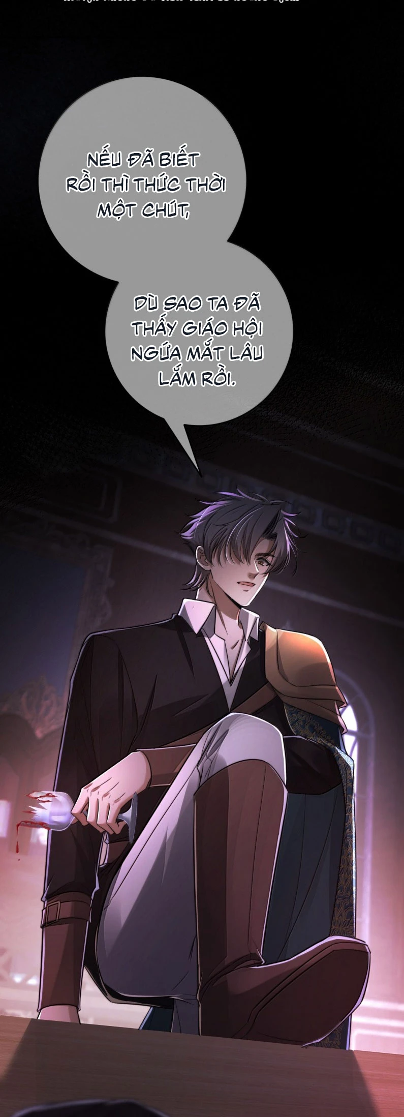 Phệ Chủ Chapter 42 - 24