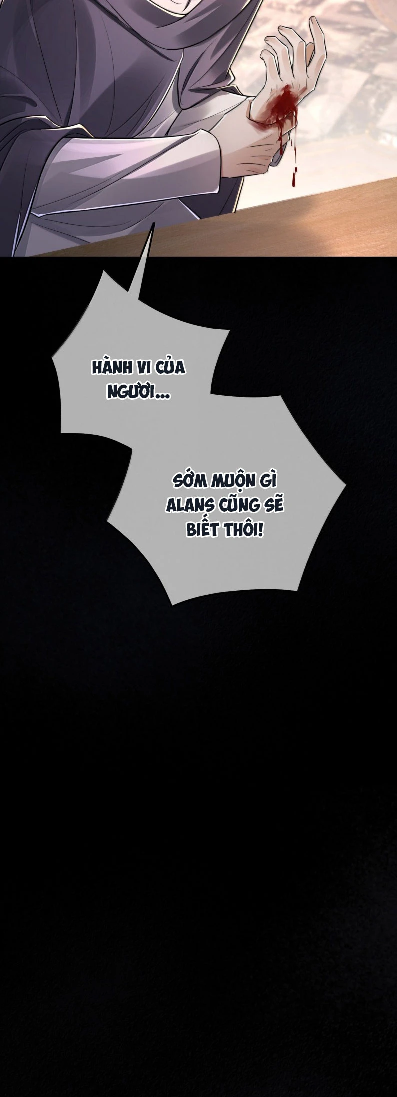 Phệ Chủ Chapter 42 - 26