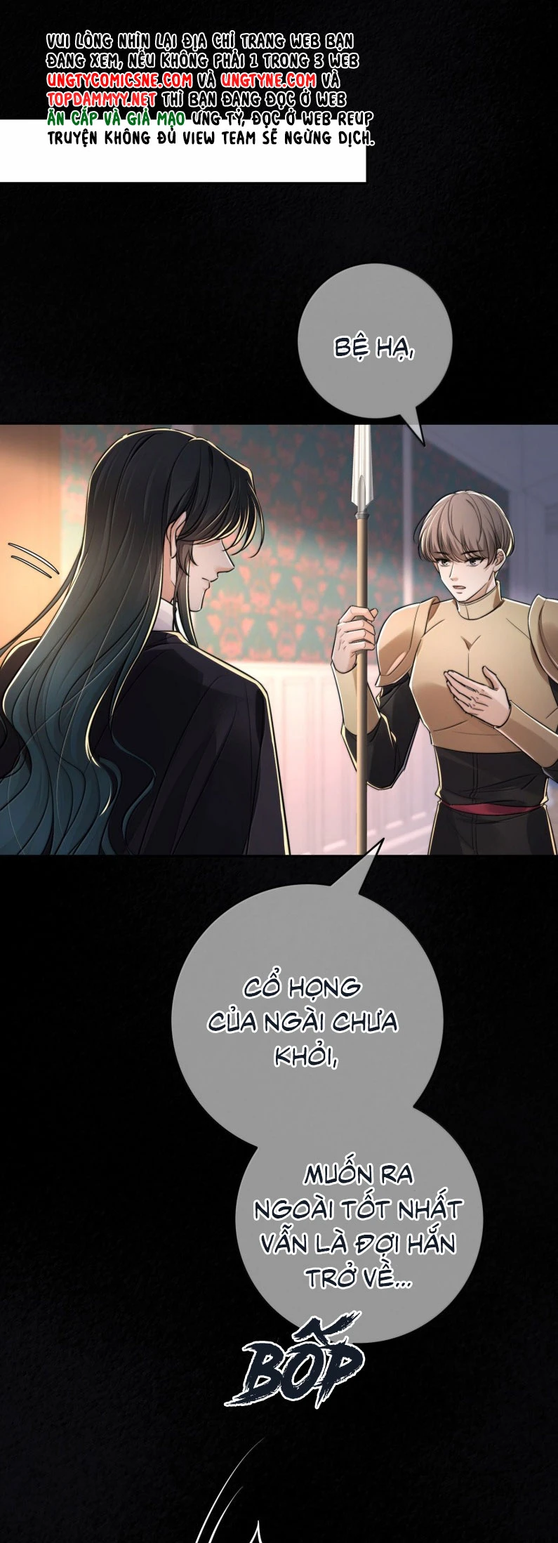 Phệ Chủ Chapter 42 - 27