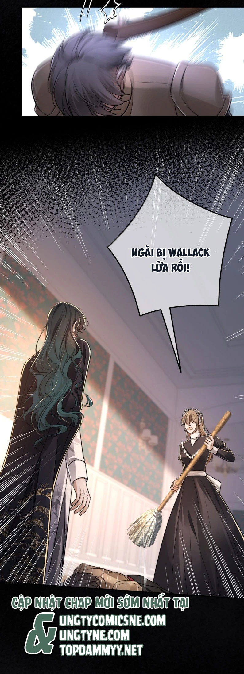 Phệ Chủ Chapter 42 - 28