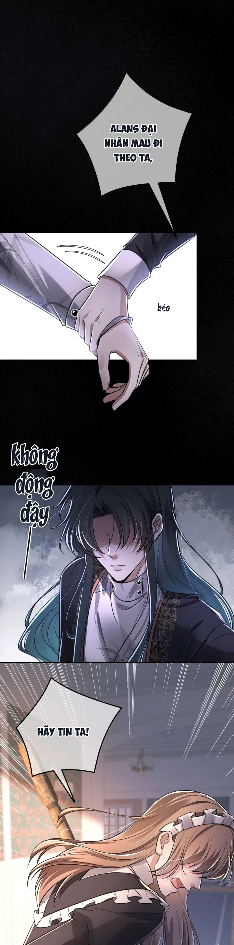 Phệ Chủ Chapter 42 - 29