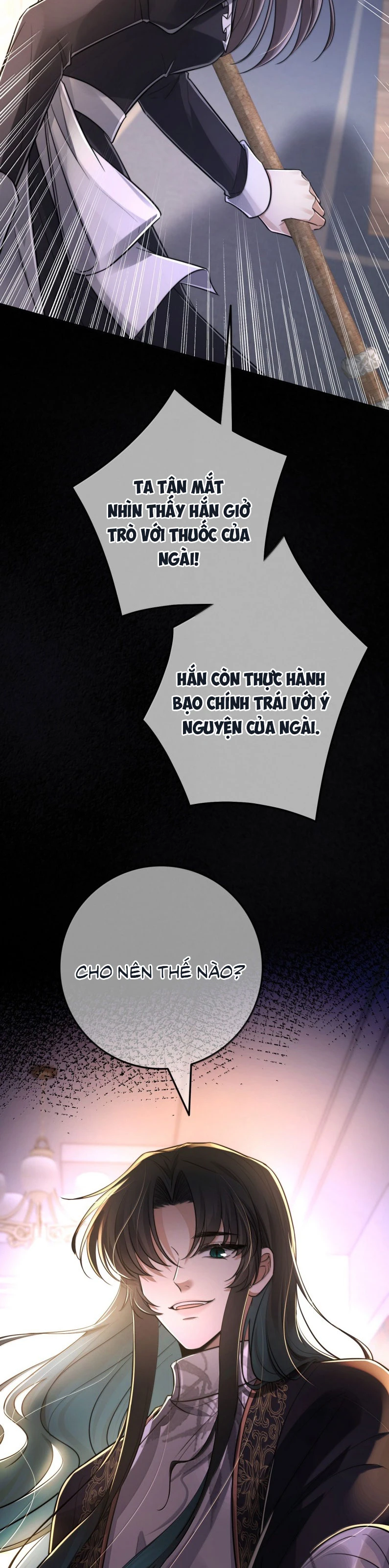 Phệ Chủ Chapter 42 - 30