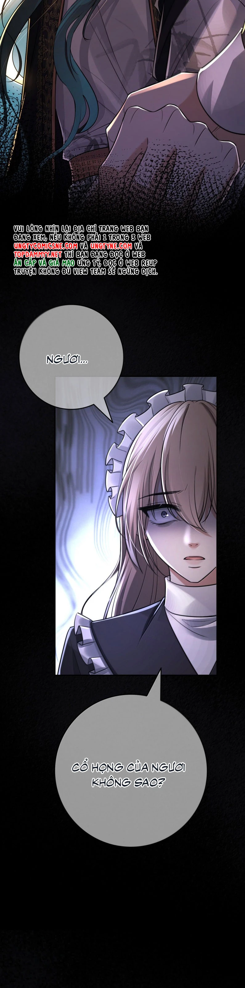 Phệ Chủ Chapter 42 - 31