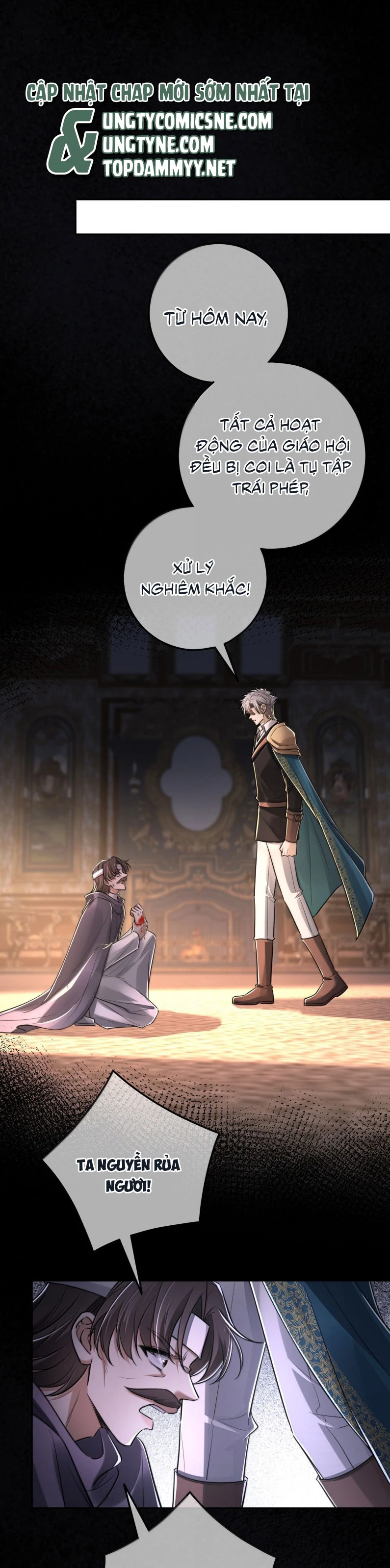 Phệ Chủ Chapter 42 - 32