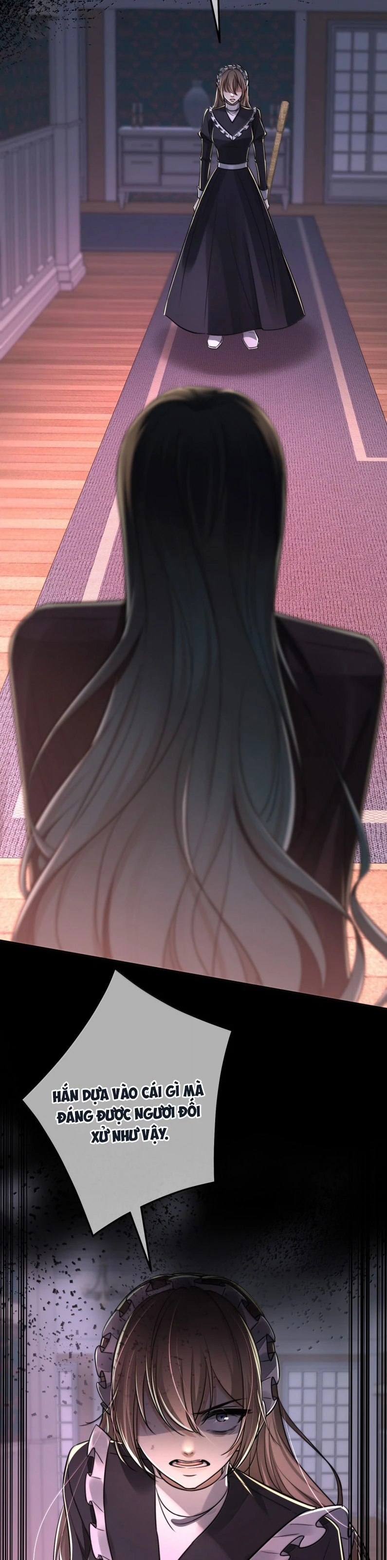 Phệ Chủ Chapter 42 - 34