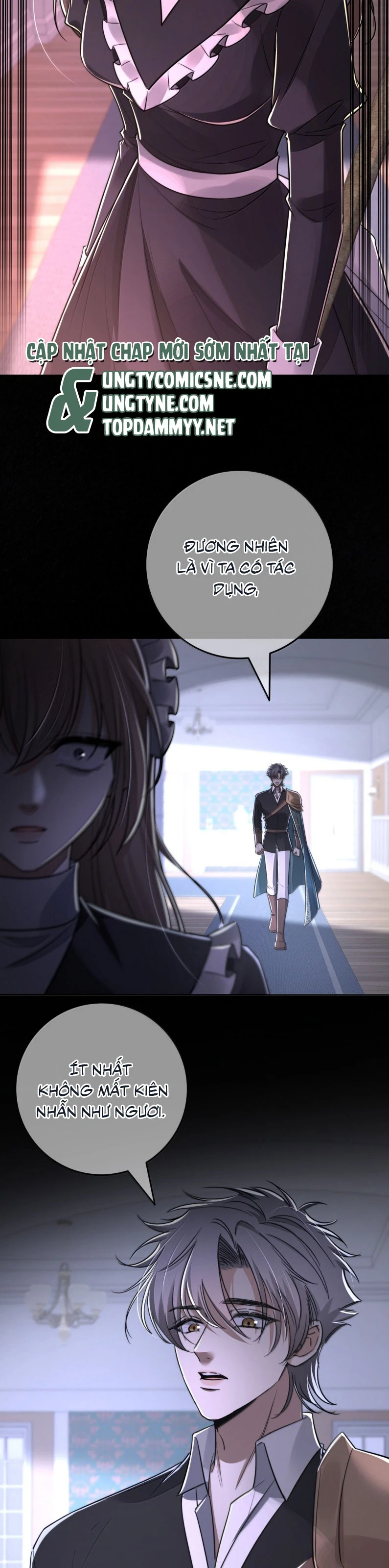 Phệ Chủ Chapter 42 - 35