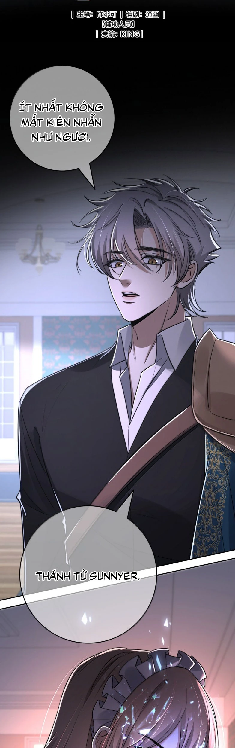 Phệ Chủ Chapter 43 - 2