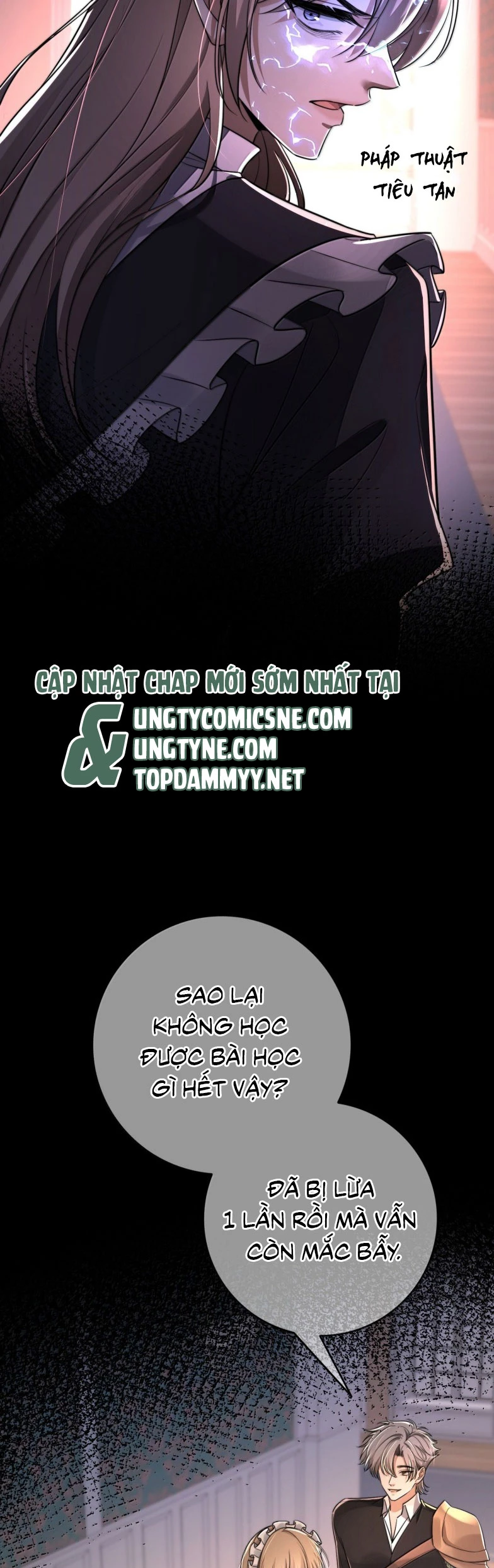 Phệ Chủ Chapter 43 - 3