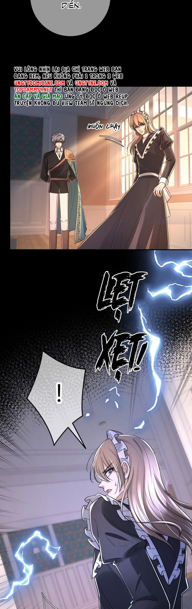 Phệ Chủ Chapter 43 - 5