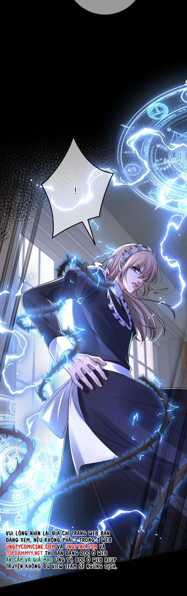 Phệ Chủ Chapter 43 - 7