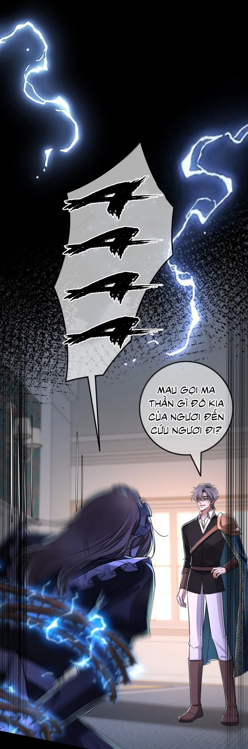 Phệ Chủ Chapter 43 - 8