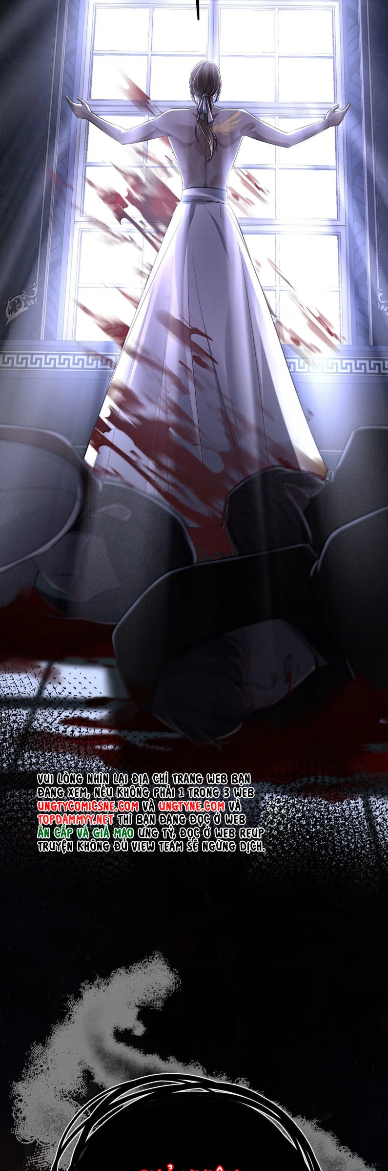 Phệ Chủ Chapter 43 - 12