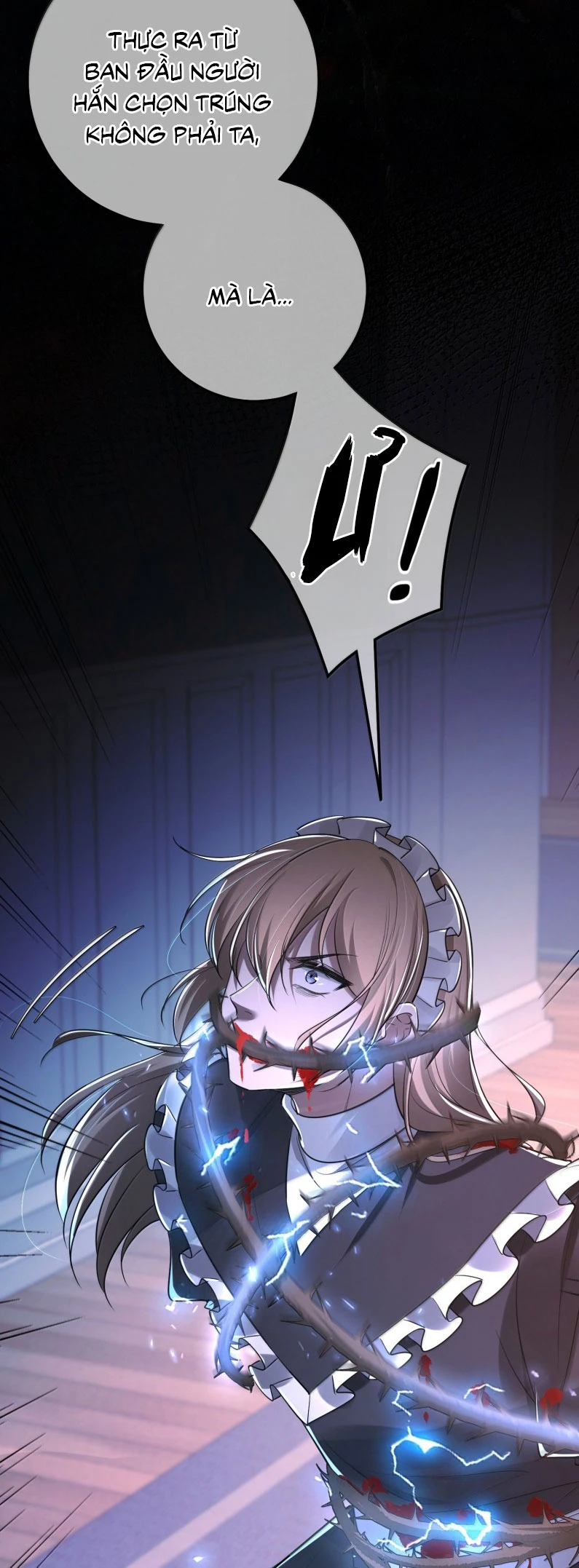 Phệ Chủ Chapter 43 - 20